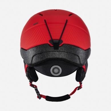 Rossignol Helmet Fit Impacts ΧΕΙΜΕΡΙΝΑ ΑΘΛΗΜΑΤΑ