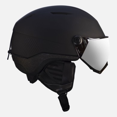 Rossignol Helmet Visor Impacts SNOW SPORTS Rossignol Helmet Visor Impacts SNOW SPORTS