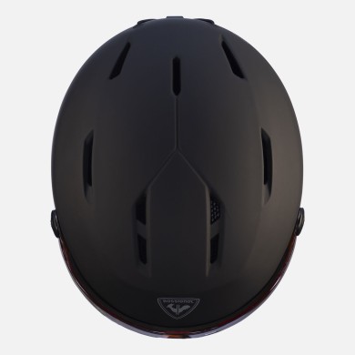 Rossignol Helmet Visor Impacts SNOW SPORTS Rossignol Helmet Visor Impacts SNOW SPORTS