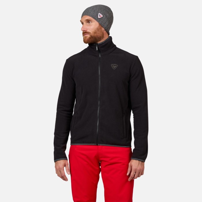 Rossignol Zip Fleece Srawpile ΡΟΥΧΑ ΒΟΥΝΟΥ Rossignol Zip Fleece Srawpile ΡΟΥΧΑ ΒΟΥΝΟΥ