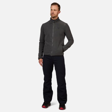 Rossignol Zip Fleece Srawpile ΡΟΥΧΑ ΒΟΥΝΟΥ Rossignol Zip Fleece Srawpile ΡΟΥΧΑ ΒΟΥΝΟΥ