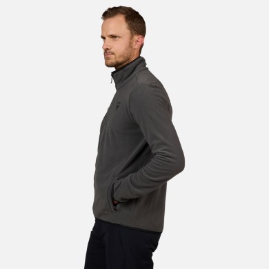 Rossignol Zip Fleece Srawpile ΡΟΥΧΑ ΒΟΥΝΟΥ Rossignol Zip Fleece Srawpile ΡΟΥΧΑ ΒΟΥΝΟΥ