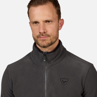 Rossignol Zip Fleece Srawpile ΡΟΥΧΑ ΒΟΥΝΟΥ Rossignol Zip Fleece Srawpile ΡΟΥΧΑ ΒΟΥΝΟΥ