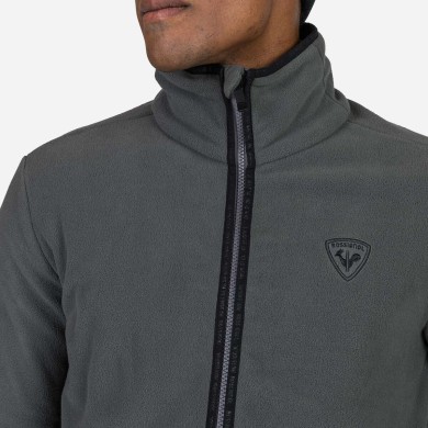 Rossignol Zip Fleece Srawpile ΡΟΥΧΑ ΒΟΥΝΟΥ Rossignol Zip Fleece Srawpile ΡΟΥΧΑ ΒΟΥΝΟΥ