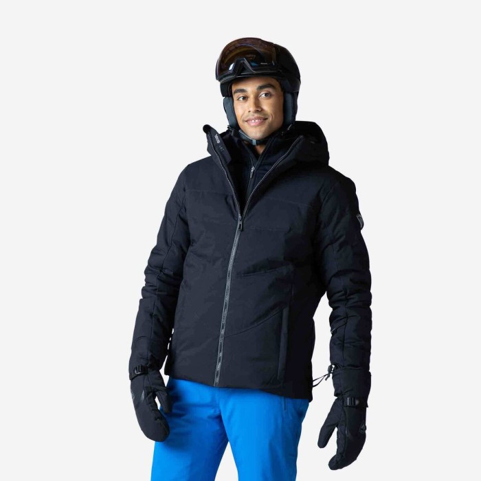 Rossignol Ski Jacket Siz ΜΠΟΥΦΑΝ ΣΚΙ | SNOWBOARD