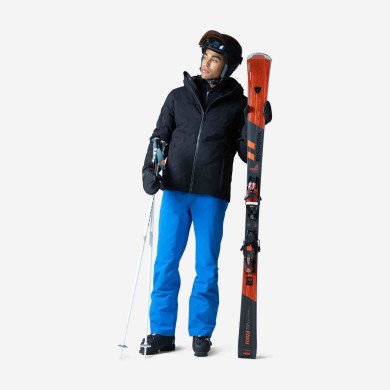 Rossignol Ski Jacket Siz ΜΠΟΥΦΑΝ ΣΚΙ | SNOWBOARD