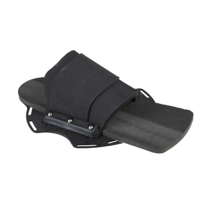Radar Δέστρα Graviton Rear Toe Plate Boot