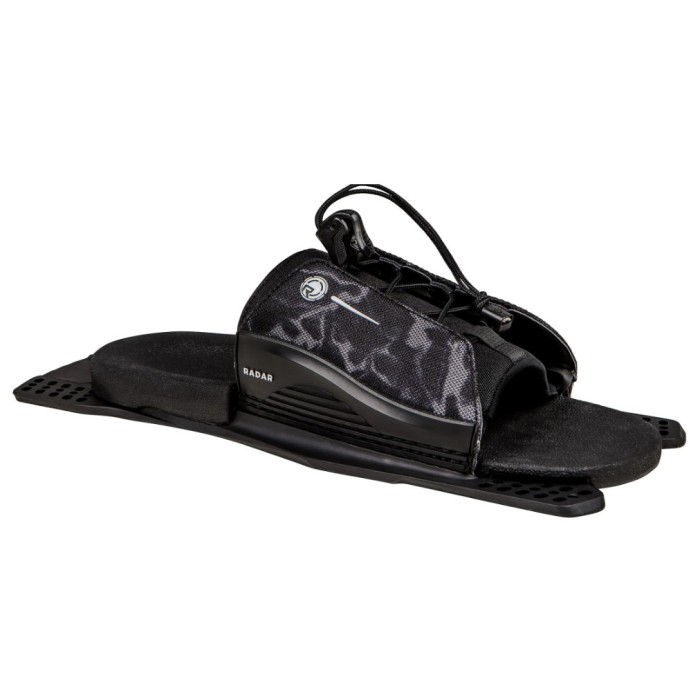Radar Boot Lyric ARTP - Feather Frame