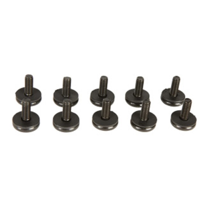 Radar Boot Screws (10 pc) Radar Boot Screws (10 pc)