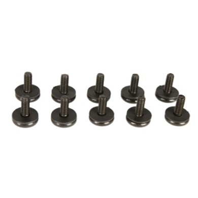 Radar Boot Screws (10 pc) Radar Boot Screws (10 pc)