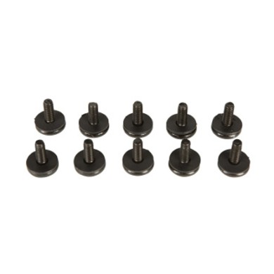 Radar Boot Screws (10 pc) Radar Boot Screws (10 pc)