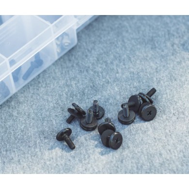 Radar Boot Screws (10 pc) Radar Boot Screws (10 pc)