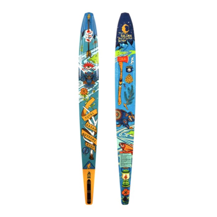 Radar Boy's Ski Total Radar Awesomeness Radar Boy's Ski Total Radar Awesomeness