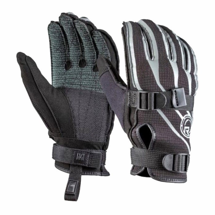 Radar Αντρικά Γάντια για Θαλάσσιο Σκι Ergo-K