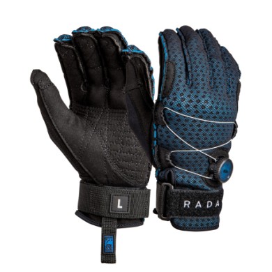 Radar Γάντια Vapor-Με BOA Εσωτερικά-Out Glove