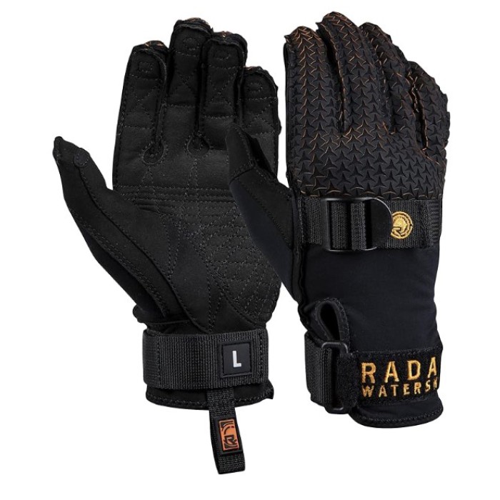 Radar Γάντια Θαλάσσιου Σκι Hydro-A Inside-Out Glove Γάντια
