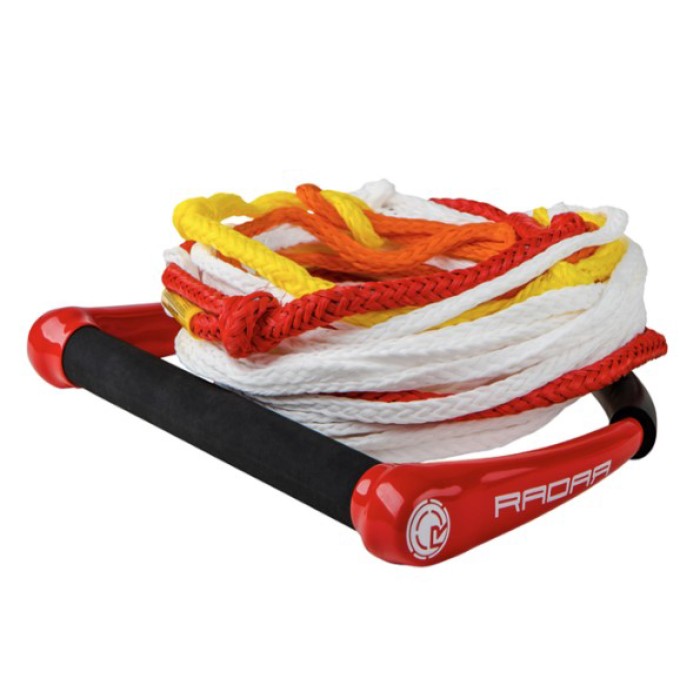 Radar Handle Sure Grip - 13 in. Handle w/5 Section