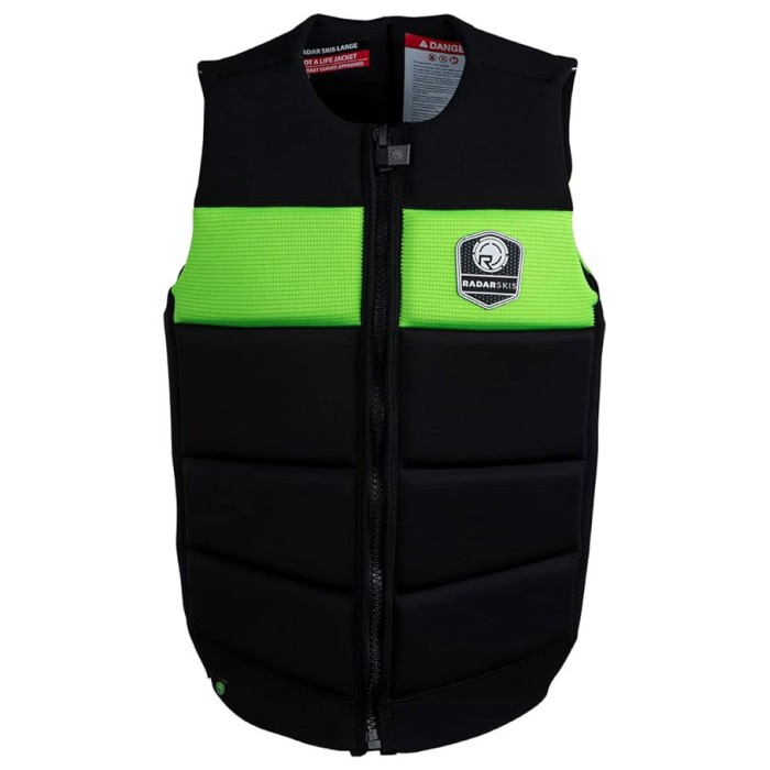 Radar Αντρικό Σωσίβιο Γιλέκο Tidal Limited - CE ΑΝΔΡΙΚΑ