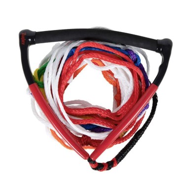 Radar Handle Control Pkg - 13 in. Arc Handle w/8-Sect. Mainline