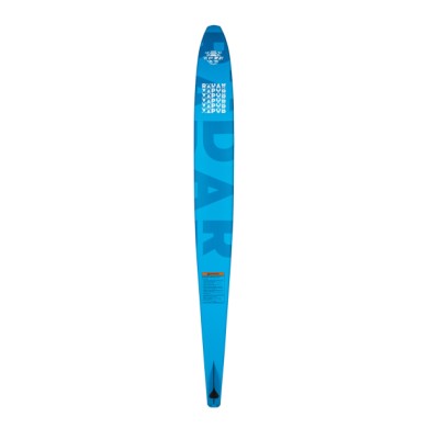 Radar Skis Pro Build Vapor
