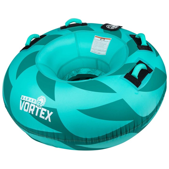 Radar Tube Vortex 1 Pers