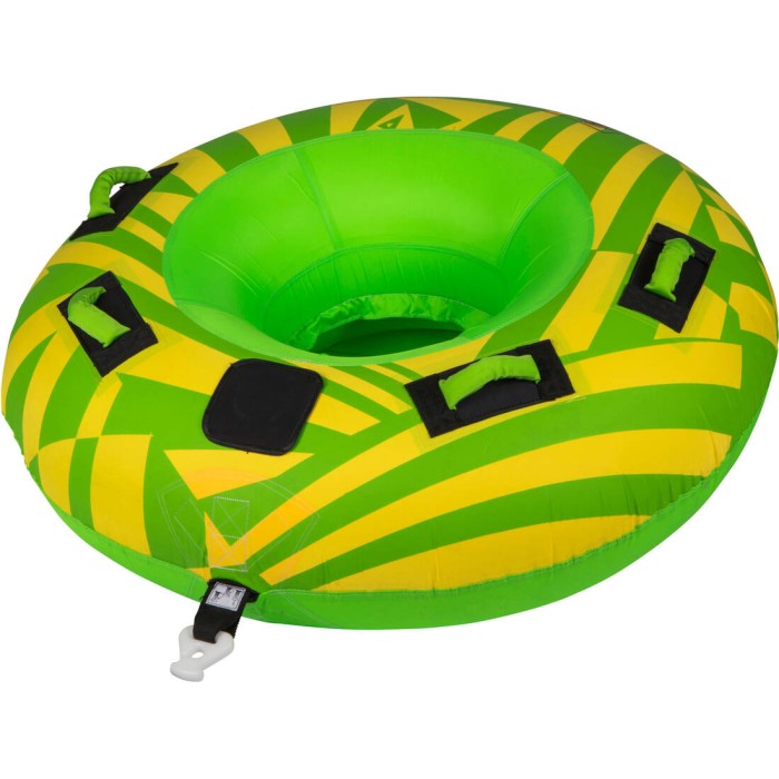 Radar Tube Vortex 1 Person 48''