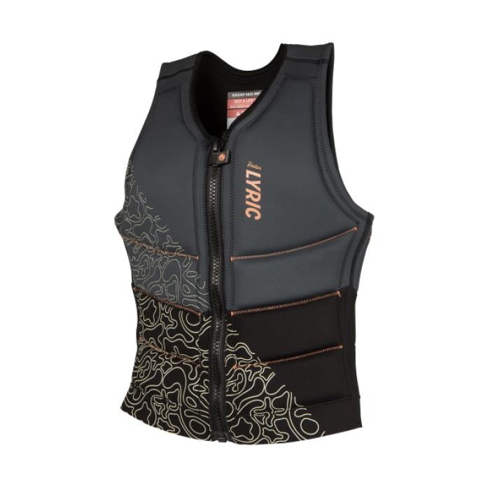 Radar Women's Lifevest Lyric