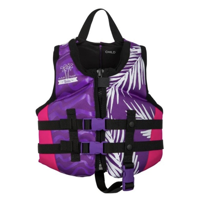 Radar Νεανικό Σωσίβιο Γιλέκο για Κορίτσια - CGA