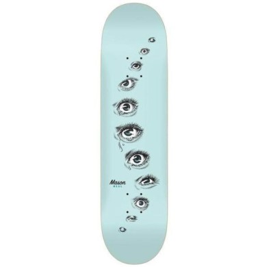 Real Skateboard Pro Mason Eyes WOMEN