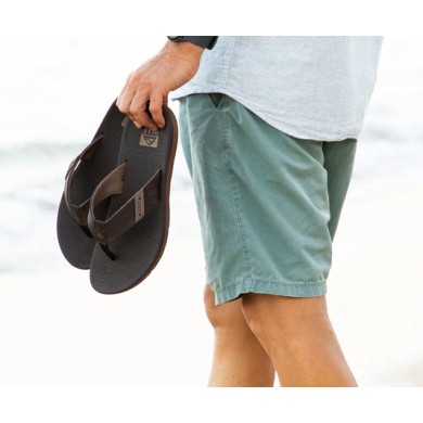 Reef Flip Flops Santa Ana