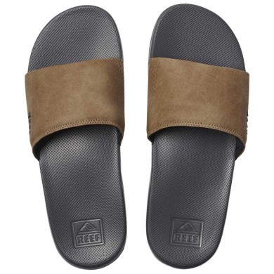 Reef Flip Flops One Slide FOOTWEAR