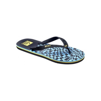 Reef Flip Flops Seaside Prints