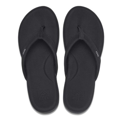 Reef Wns Flip Flops Cushion Cloud