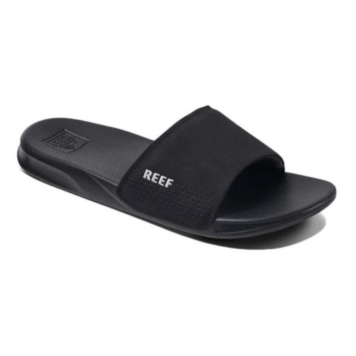 Reef Wns Flip Flops One Slide