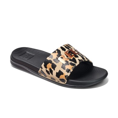 Reef Wns Flip Flops One Slide