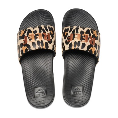 Reef Wns Flip Flops One Slide