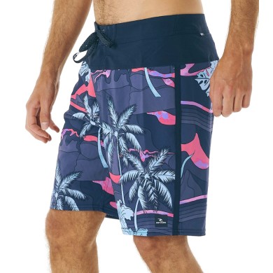 Rip Curl Boardshort Mirage Mason Barrel Killa Navy 