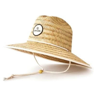 Rip Curl Hat Classic Surf Straw Sun Hat