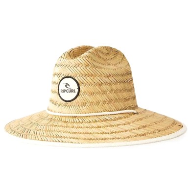 Rip Curl Hat Classic Surf Straw Sun Hat
