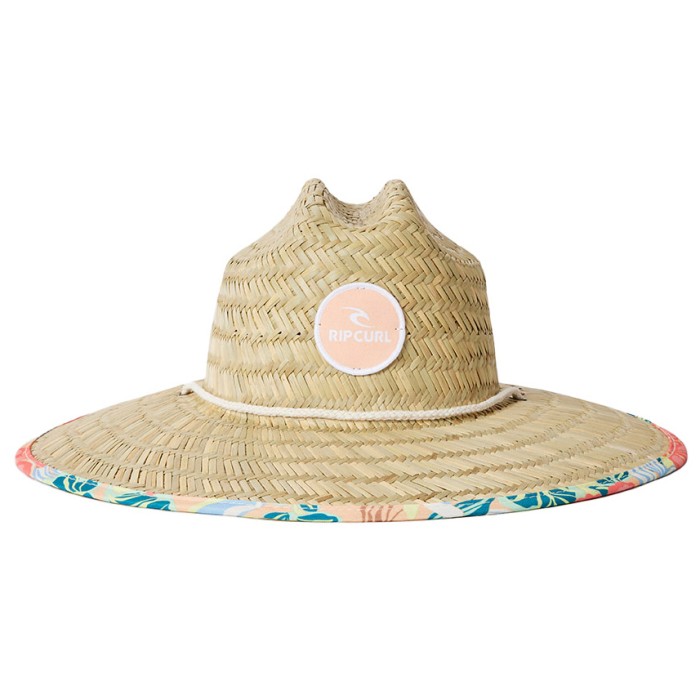 Rip Curl Hat Mixed Sraw Sun Hat ΑΞΕΣΟΥΑΡ