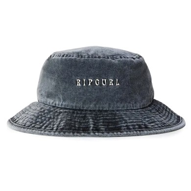 Rip Curl Hat Washed UPF Mid Brim Hat