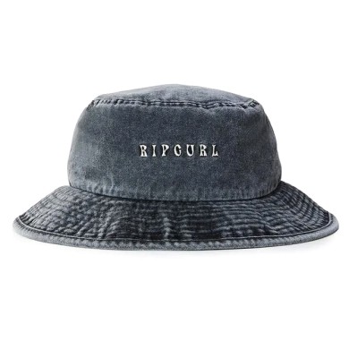 Rip Curl Hat Washed UPF Mid Brim Hat Rip Curl Hat Washed UPF Mid Brim Hat