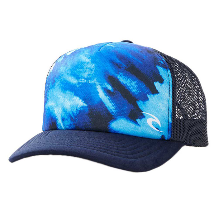 Rip Curl Hat Weekend Trucker