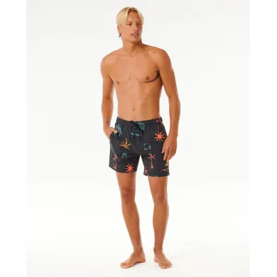Rip Curl Swimshort Party Pack Volley Multi 