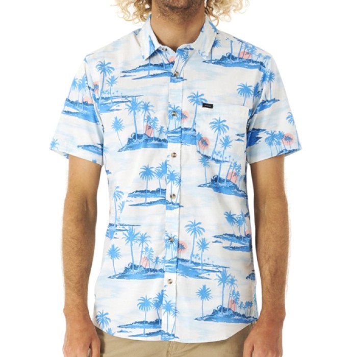 Rip Curl S/S Shirt Dreamers 