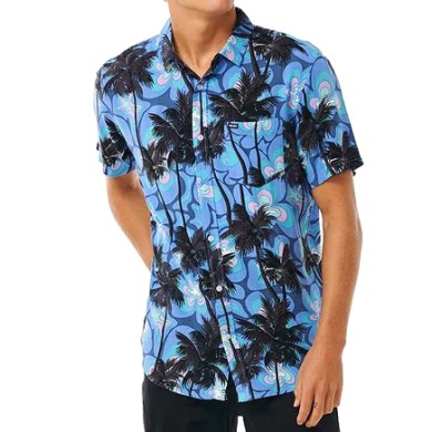 Rip Curl S/S Shirt Barrel Killa 