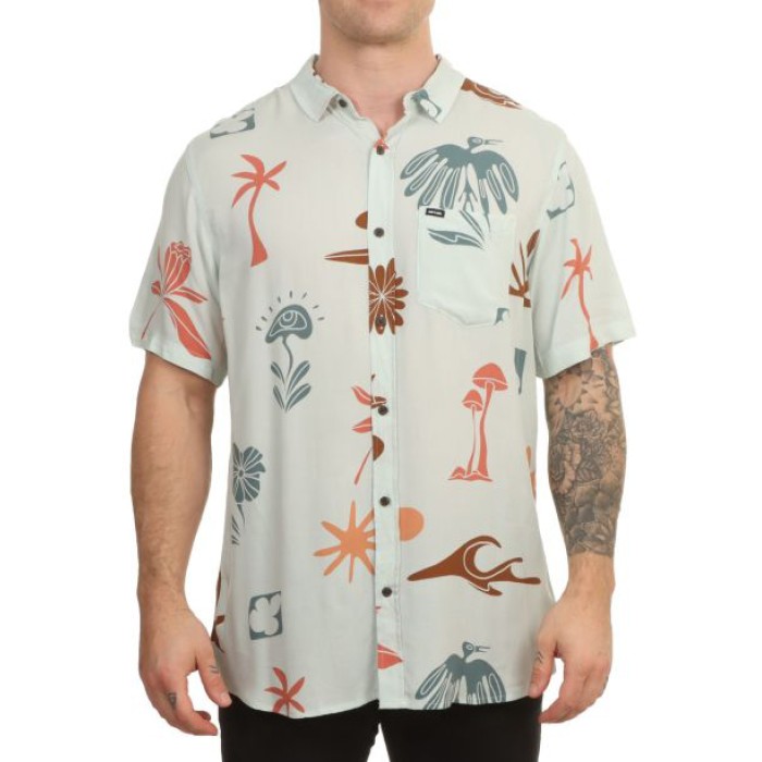 Rip Curl Shirt Party Pack S/S 