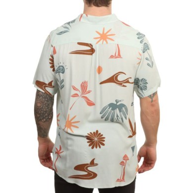 Rip Curl Shirt Party Pack S/S