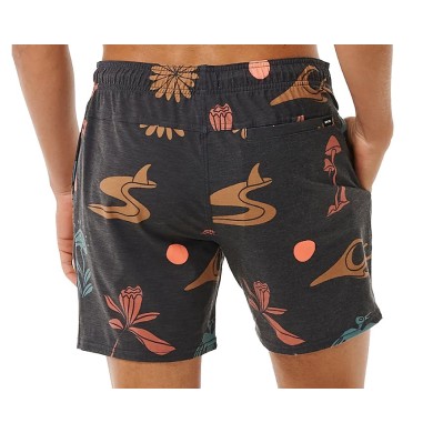 Rip Curl Swimshort Party Pack Volley Multi 