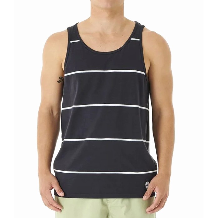 Rip Curl Tank SWC Rails 